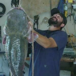 Meet your Posher, Vinson